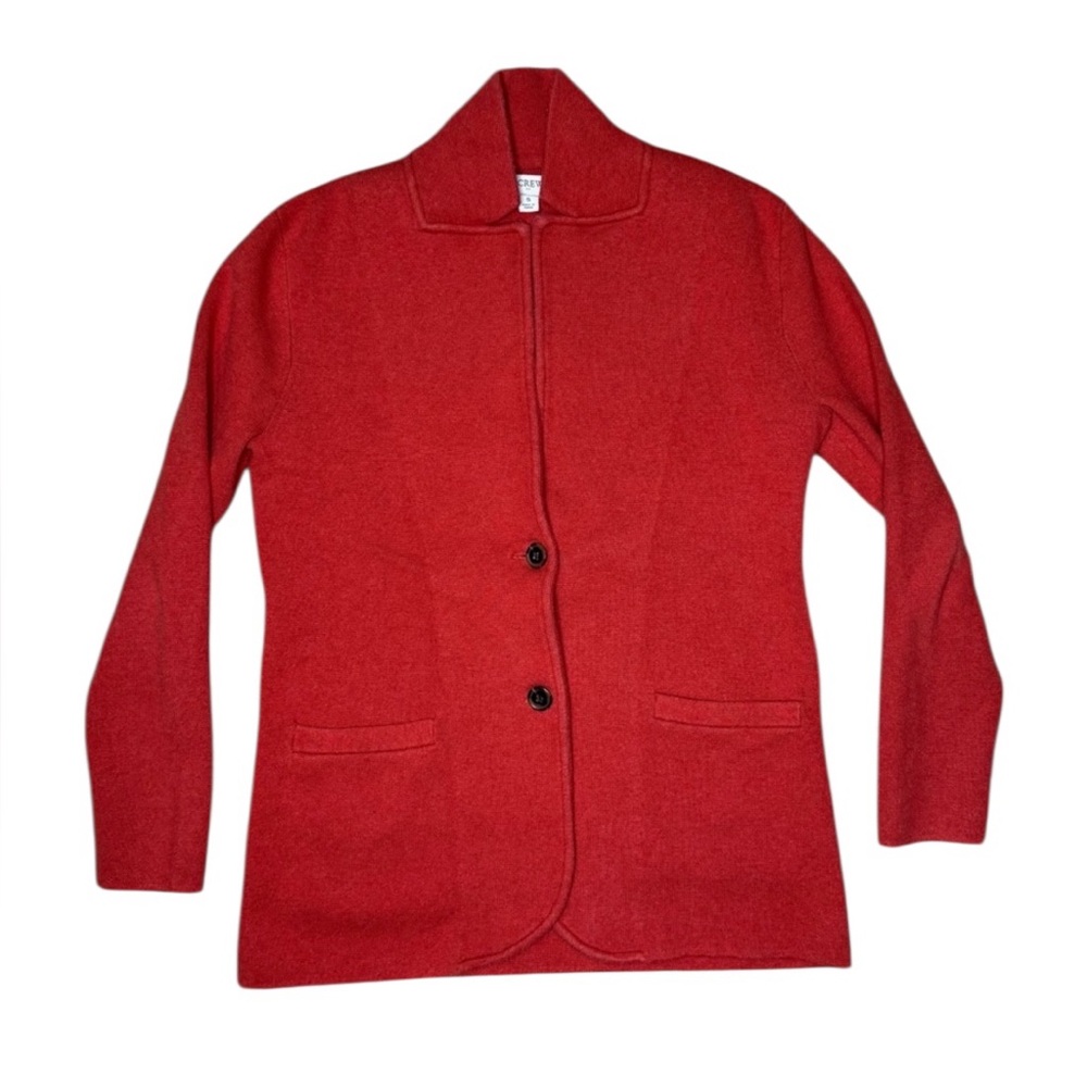 J. Crew cardigan